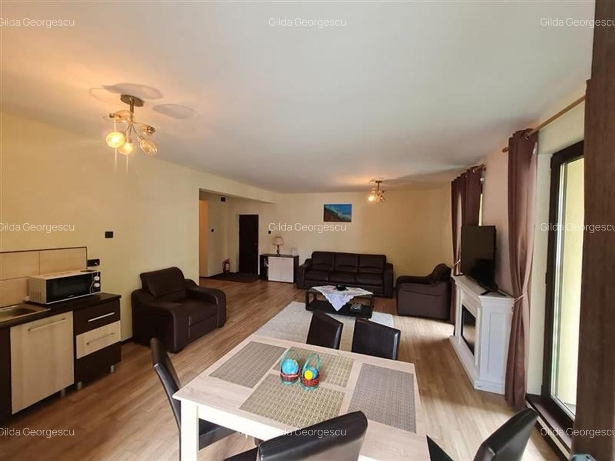 Tur LIVE! Refugiu in ambientul special al statiunii Poiana Brasov - 42