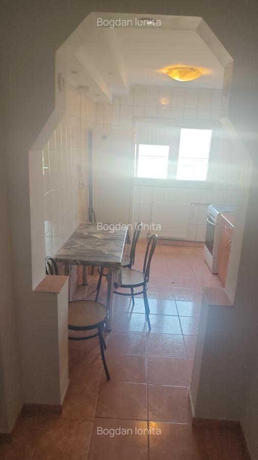 Apartament cu 3 camere semidecomandat, mobilat în Brâncoveanu - 5