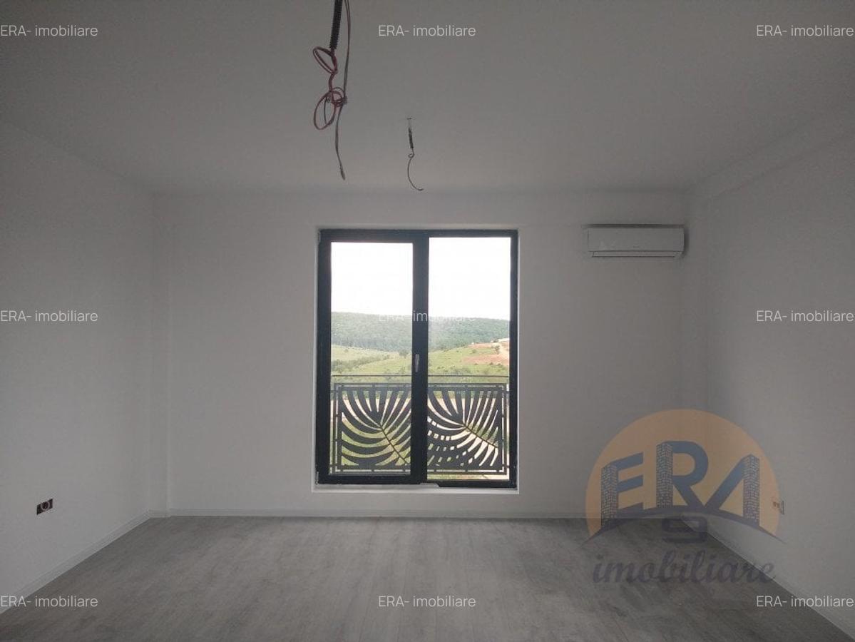 Apartament cu 2 camere decomandat în Băile Felix - 2