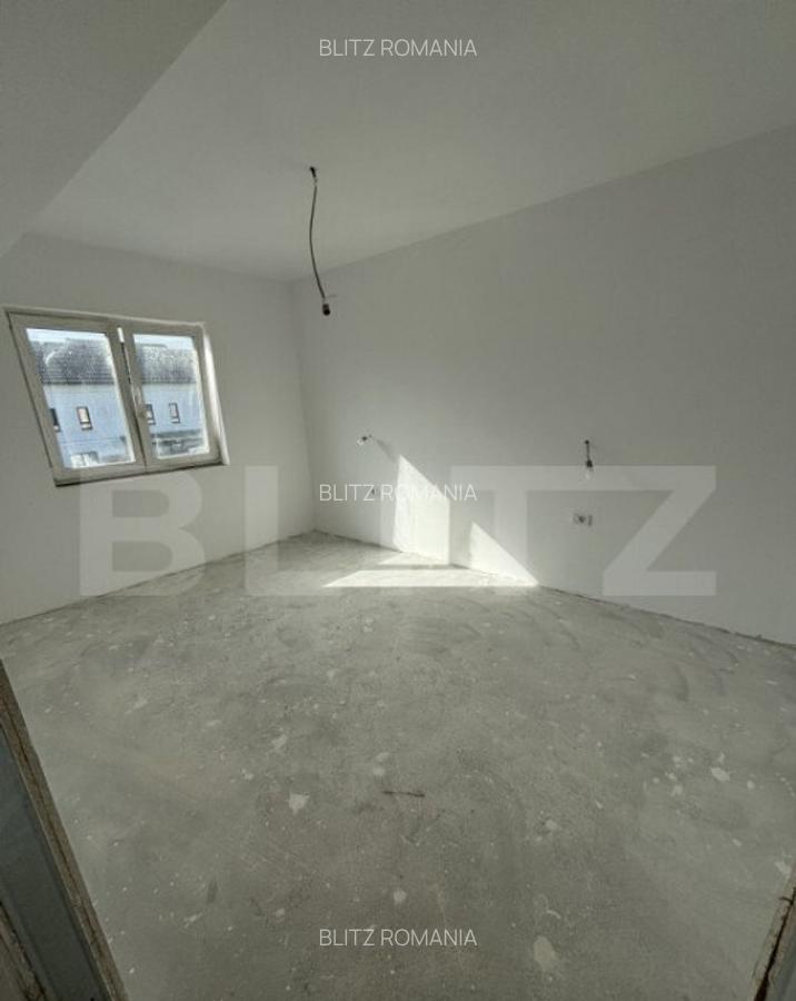 Duplex, 4 camere in Sacalaz, zona linistita. - 7