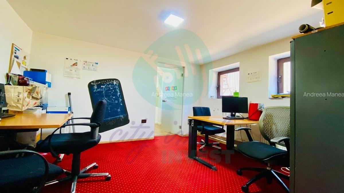 Casa in zona Tineretului - Dimitrie Cantemir - 7