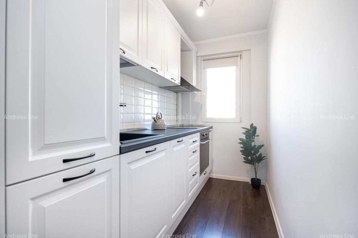 Apartament renovat | Vedere Lacul Tei | 0% comision - 11