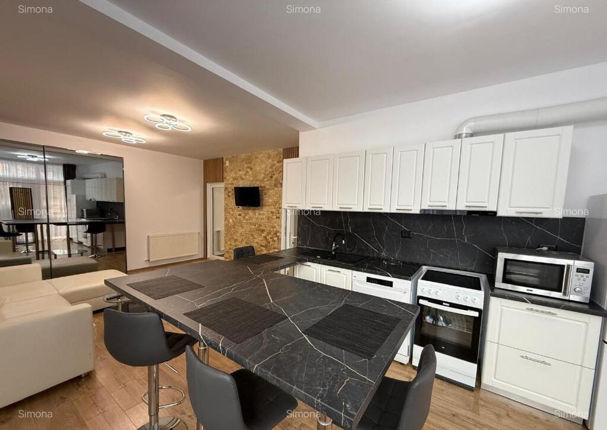 Apartament 2 camere -zona Salii Sporturilor-Plopilor - 3
