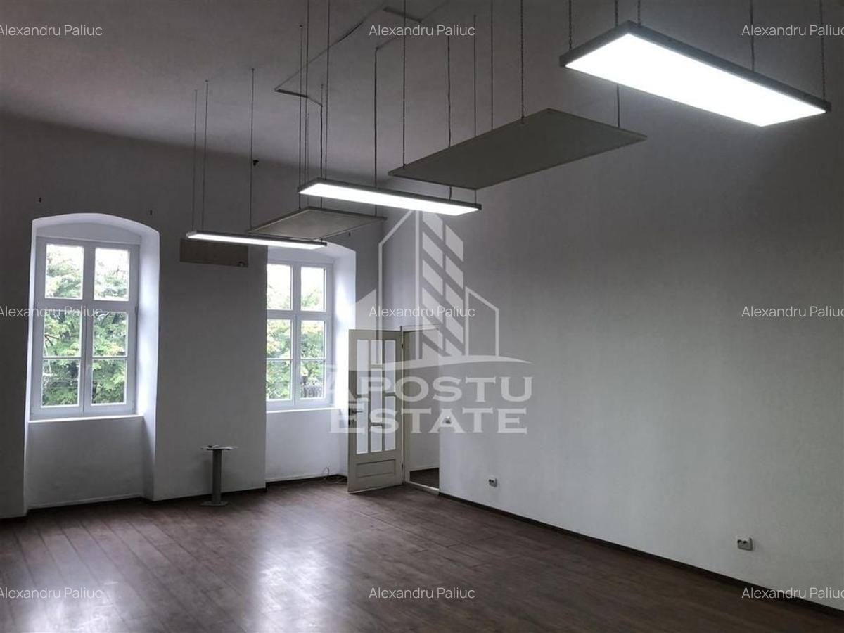 Spatiu birouri, 104 mp,  Comision 0%, Ultracentral/Cetate - 1