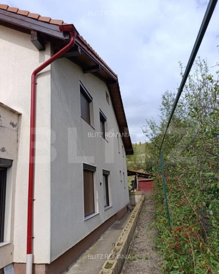 Casa spa?ioasa ?i eleganta, suprafa?a utila de 235 - 4 Casa spa?ioasa ?i eleganta, suprafa?a utila de 235 - 4