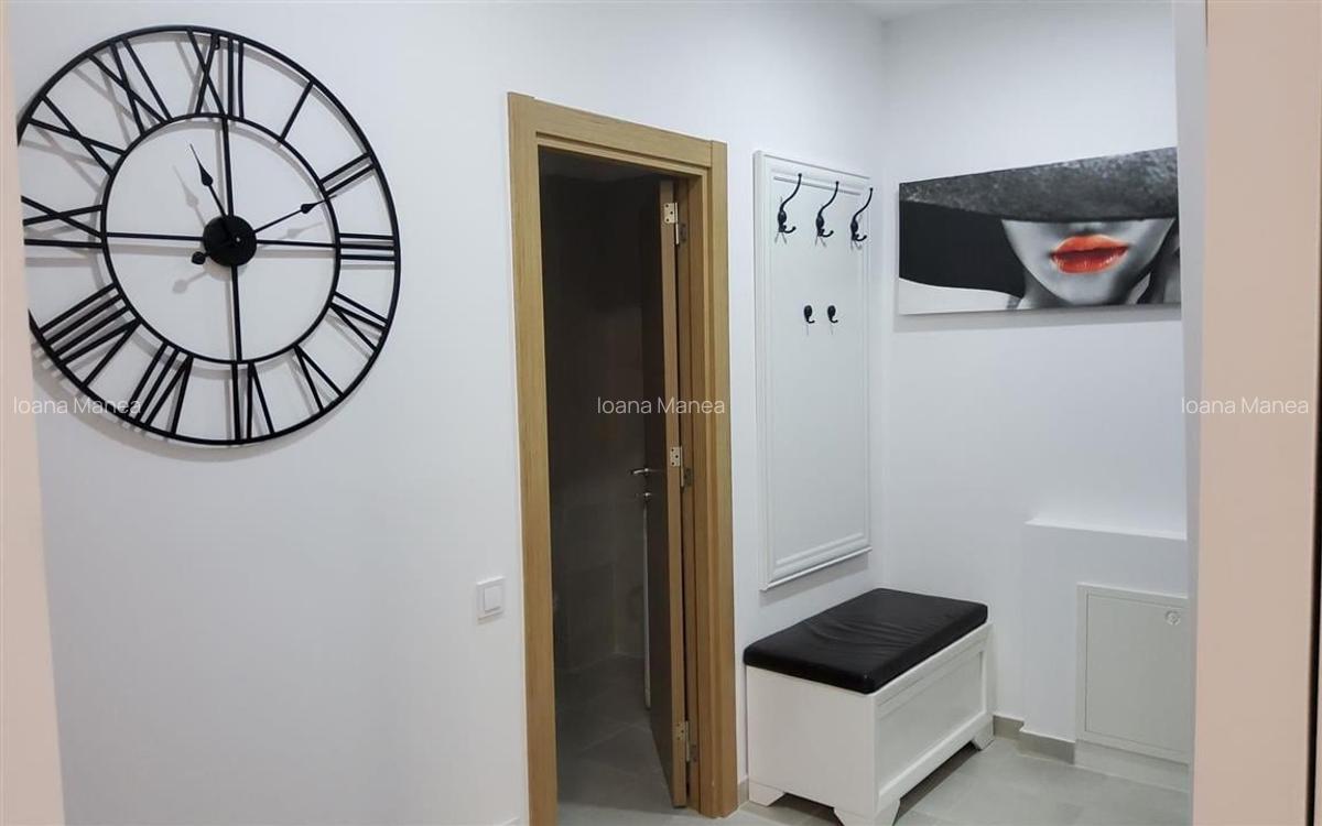 Vanzare apartament 2 camere | Metrou Mihai Bravu | bloc 2022 | etaj 6/10 | mobil - 3