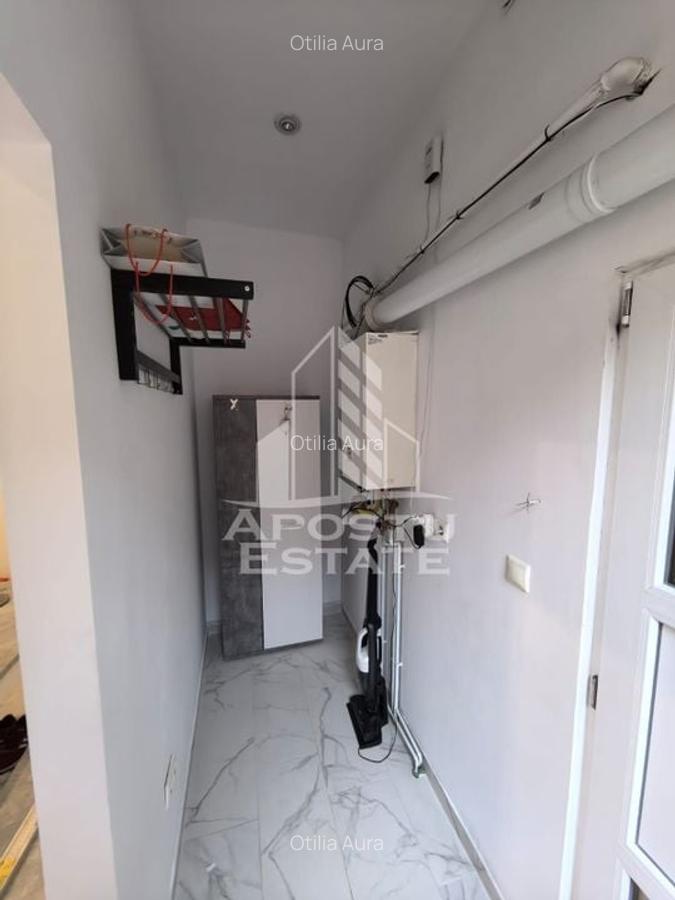 Apartament cu 2 camere,zona centrala - 3