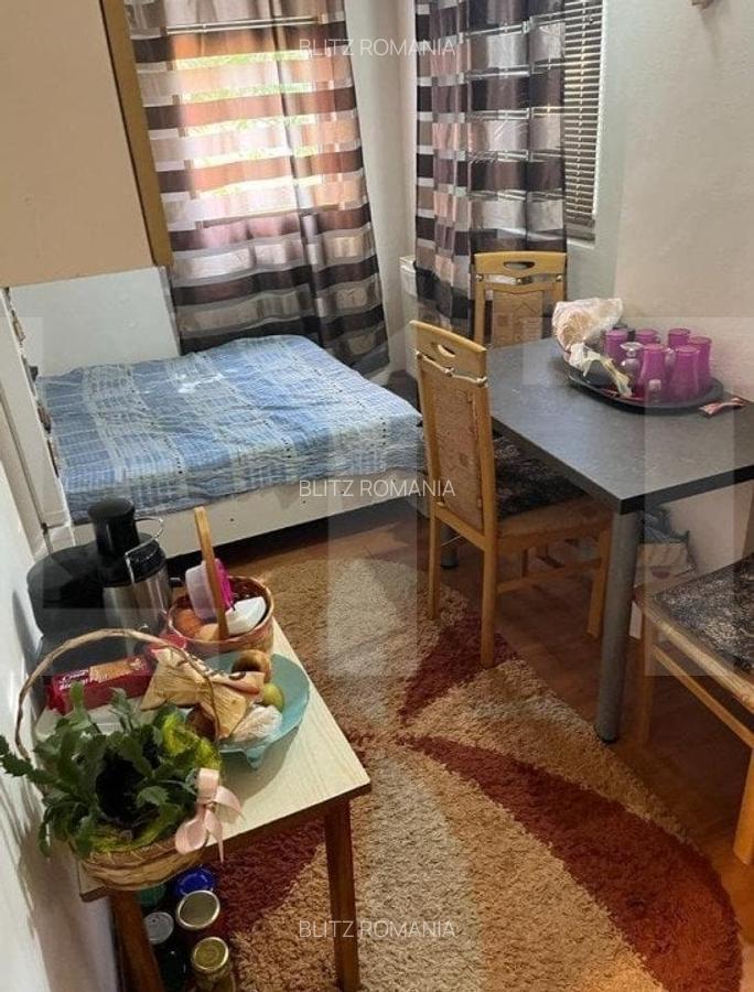 Apartament cu 2 camere semidecomandat, mobilat în Buziașului - 2