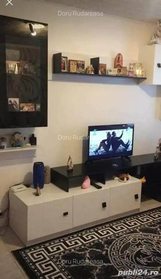 Vand apartament 4 camere - 2