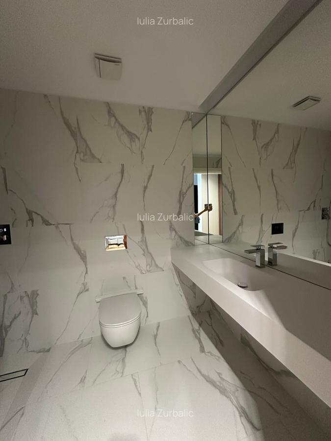 Apartament cu 2 camere decomandat în Floreasca - 8