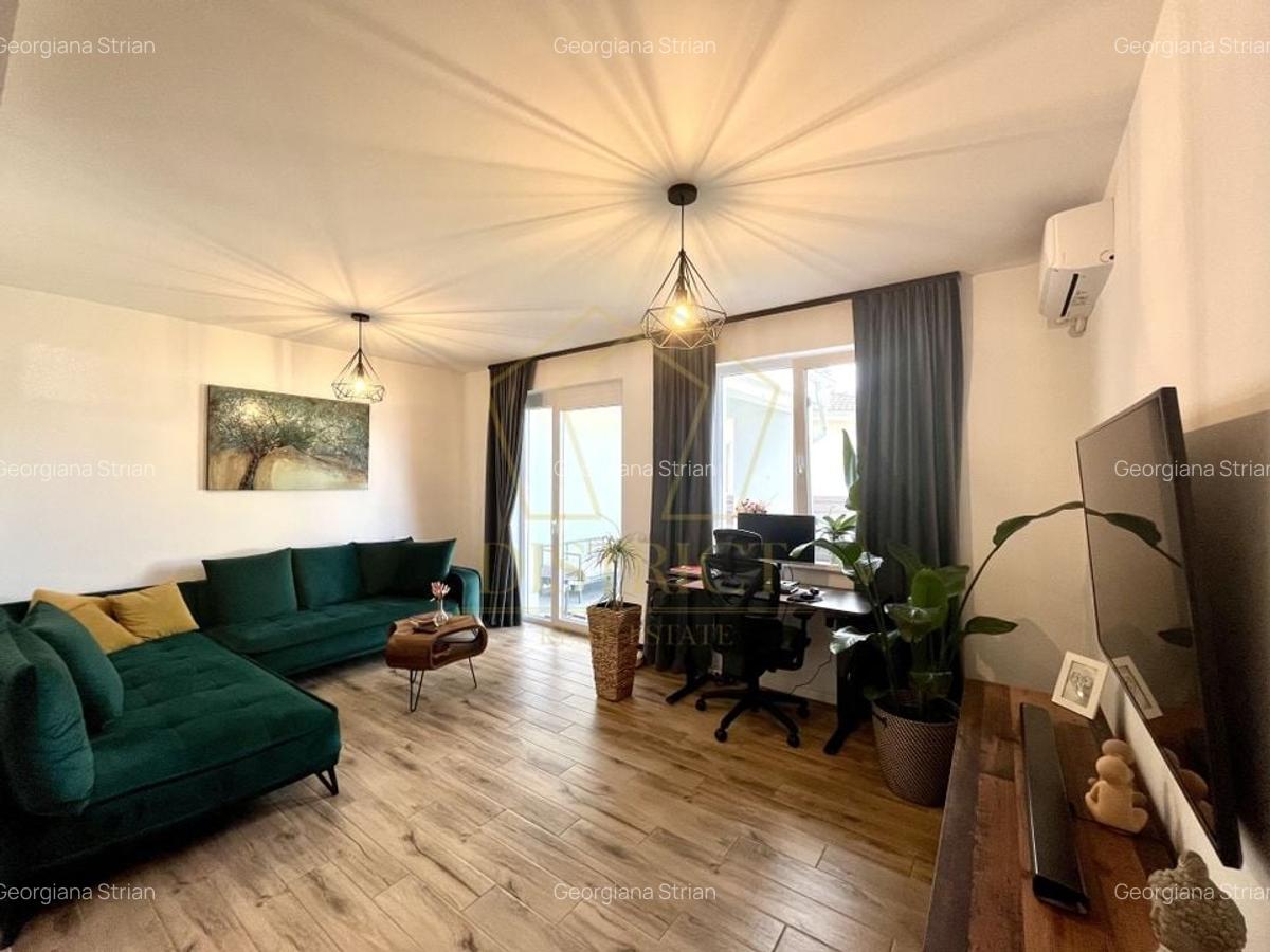 Casa deosebita cu 3 camere | Mosnita Noua | Lidl - 2