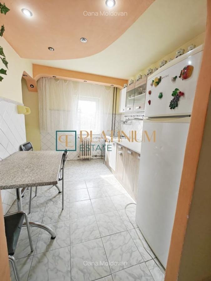 Apartament cu 2 camere semidecomandat, mobilat în Aradului - 6
