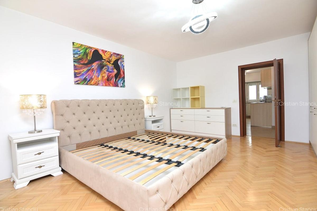 VANZARE APARTAMENT 3 CAMERE UNIRII – PIATA ALBA IULIA - 2 LOCURI DE PARCARE - 10