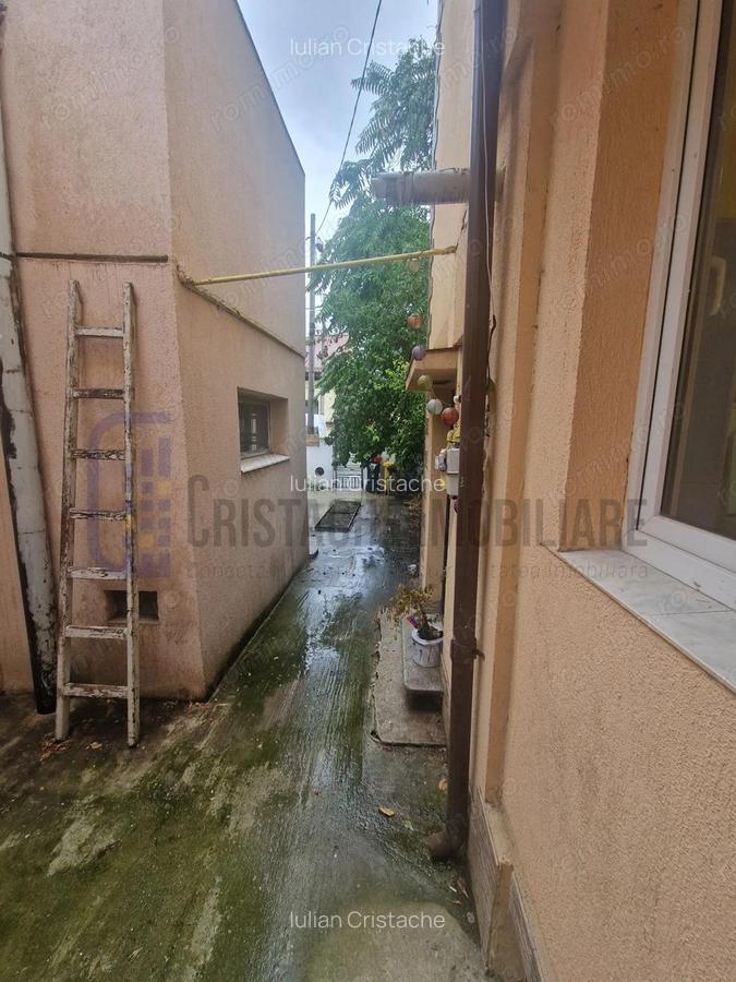 Apartament 2 camere semidecomandat, parter, partial mobilat - 5