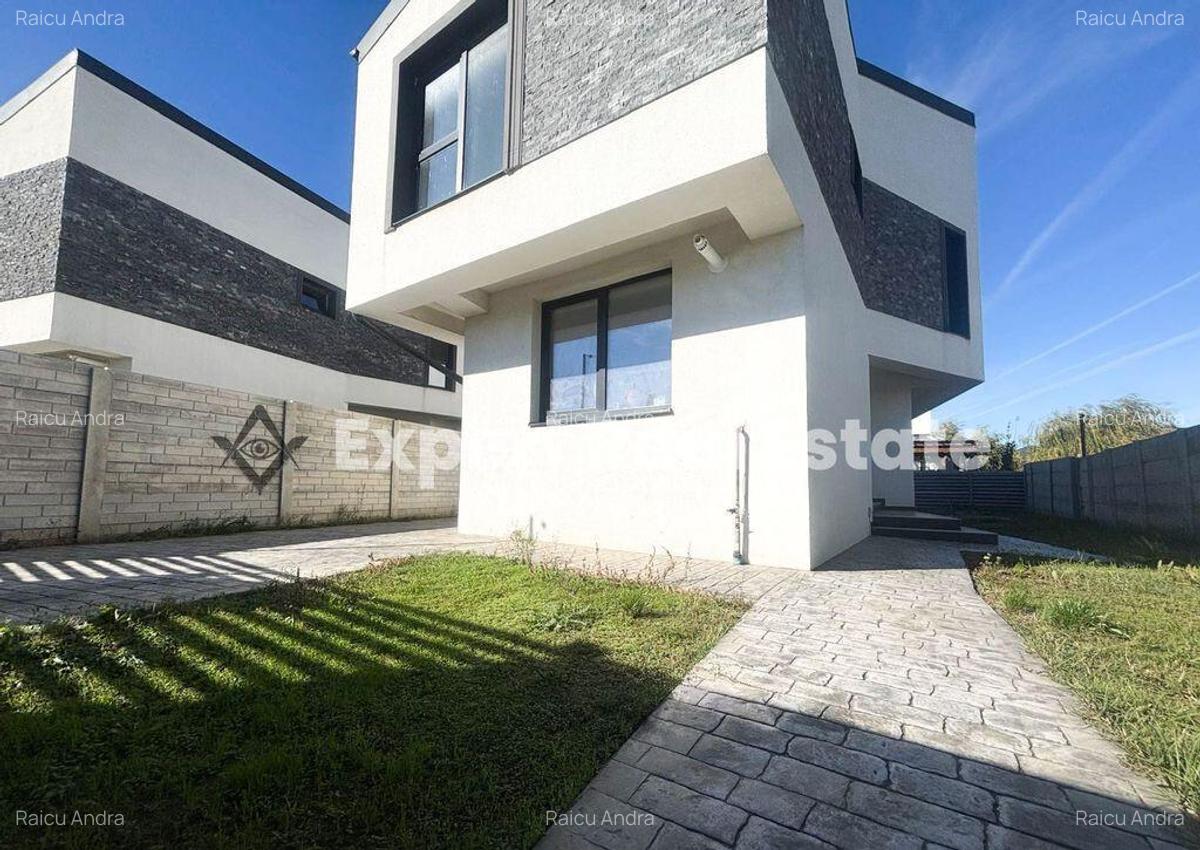 VILA INDIVIDUALA NOUA-TUNARI-OTOPENI-PET FRIENDLY - 5