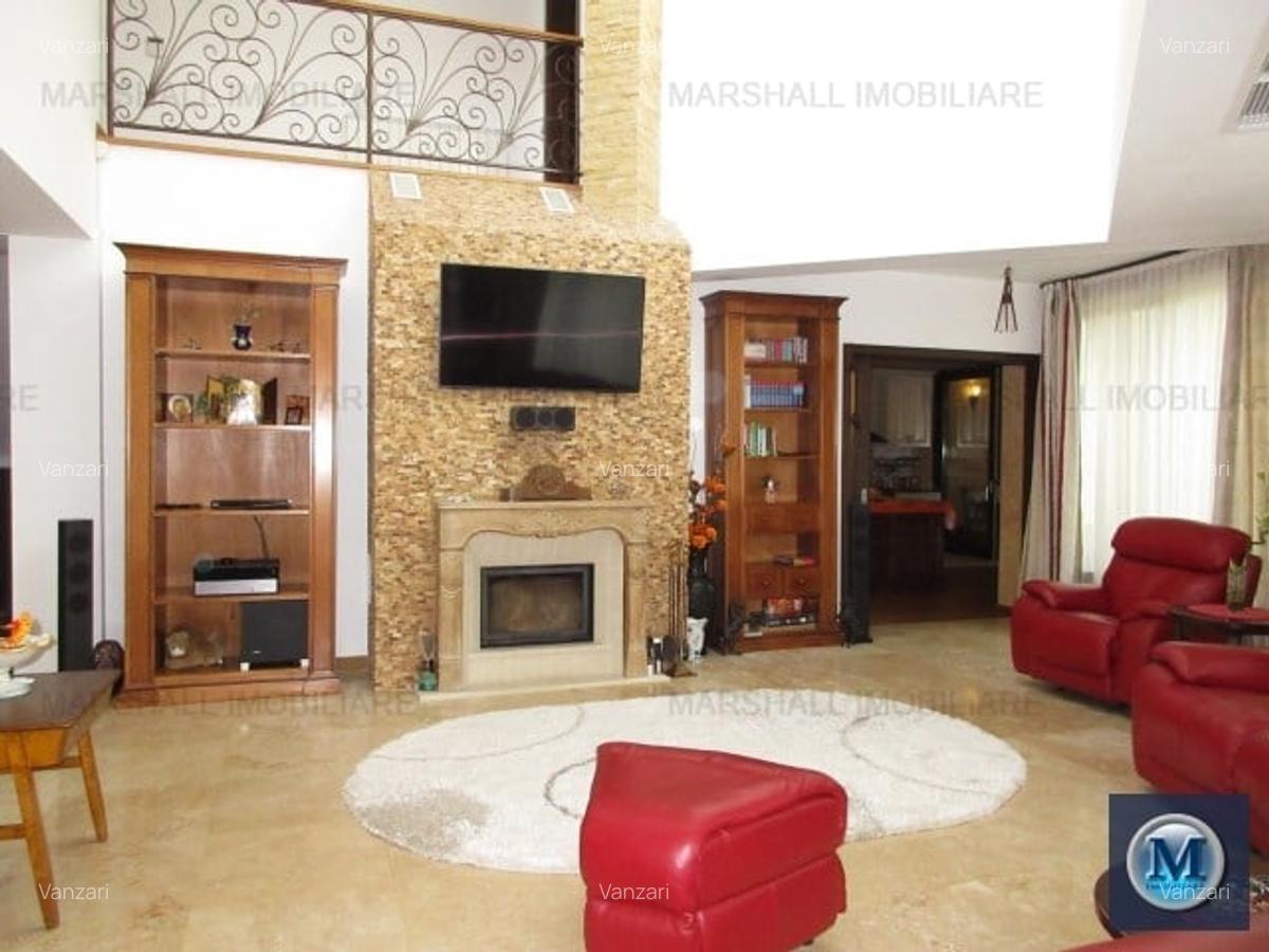 Vila cu 5 camere de vanzare, zona Traian, 352.1 mp #15219 - 7