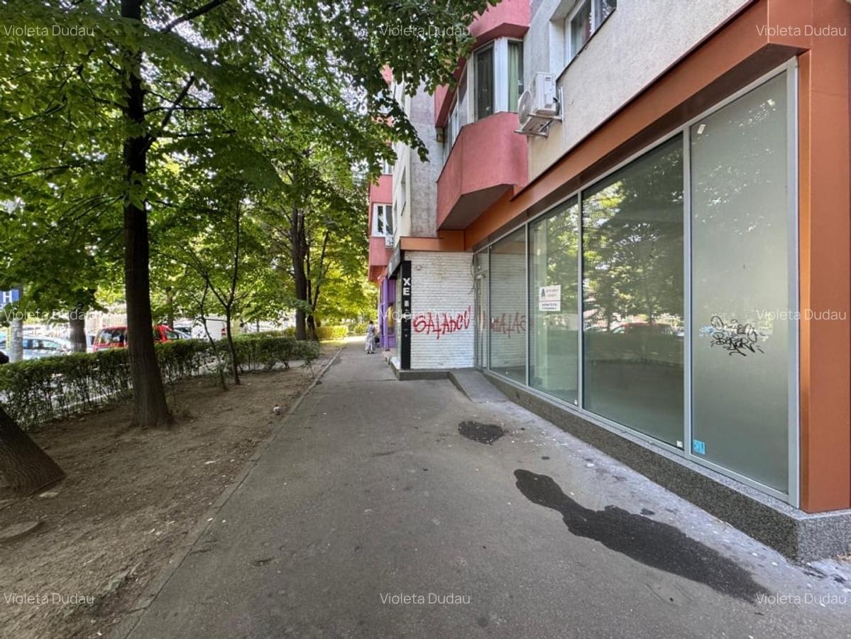 Spatiu Comercial Stradal, Stefan Cel Mare - Obor - 4