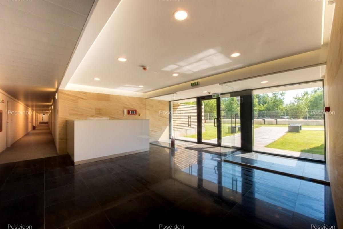Apartament cu 3 camere decomandat în Doamna Ghica - 6