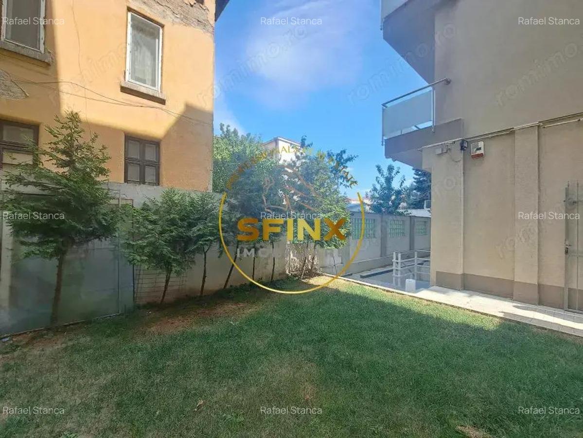 De inchiriat Spatiu Comercial Banu Manta - 5