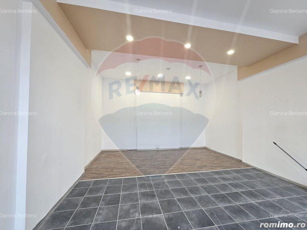 Spatiu comercial - 1