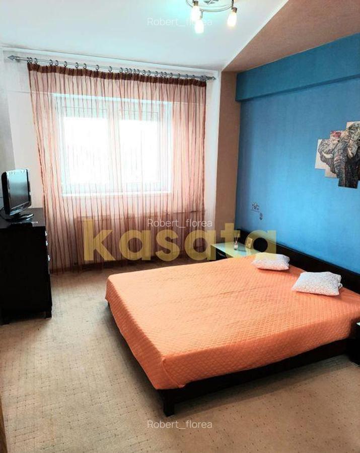 2 camere| Pet-Friendly | Stefan cel Mare | A.C. - 3