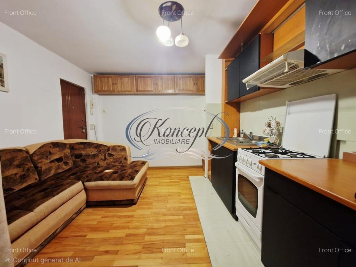 Apartament modern in Grigorescu, aproape de Parcul Sportiv - 8