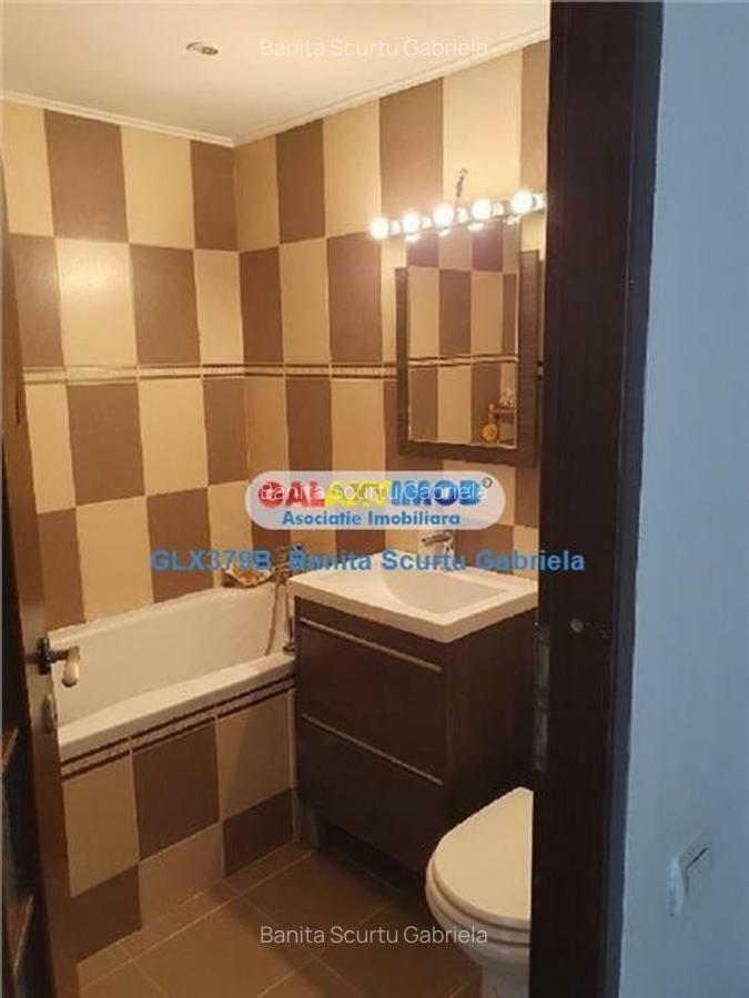 Vanzare apartament 2 camere,dec,etaj 1 din 4 -zona Basarabia - 4