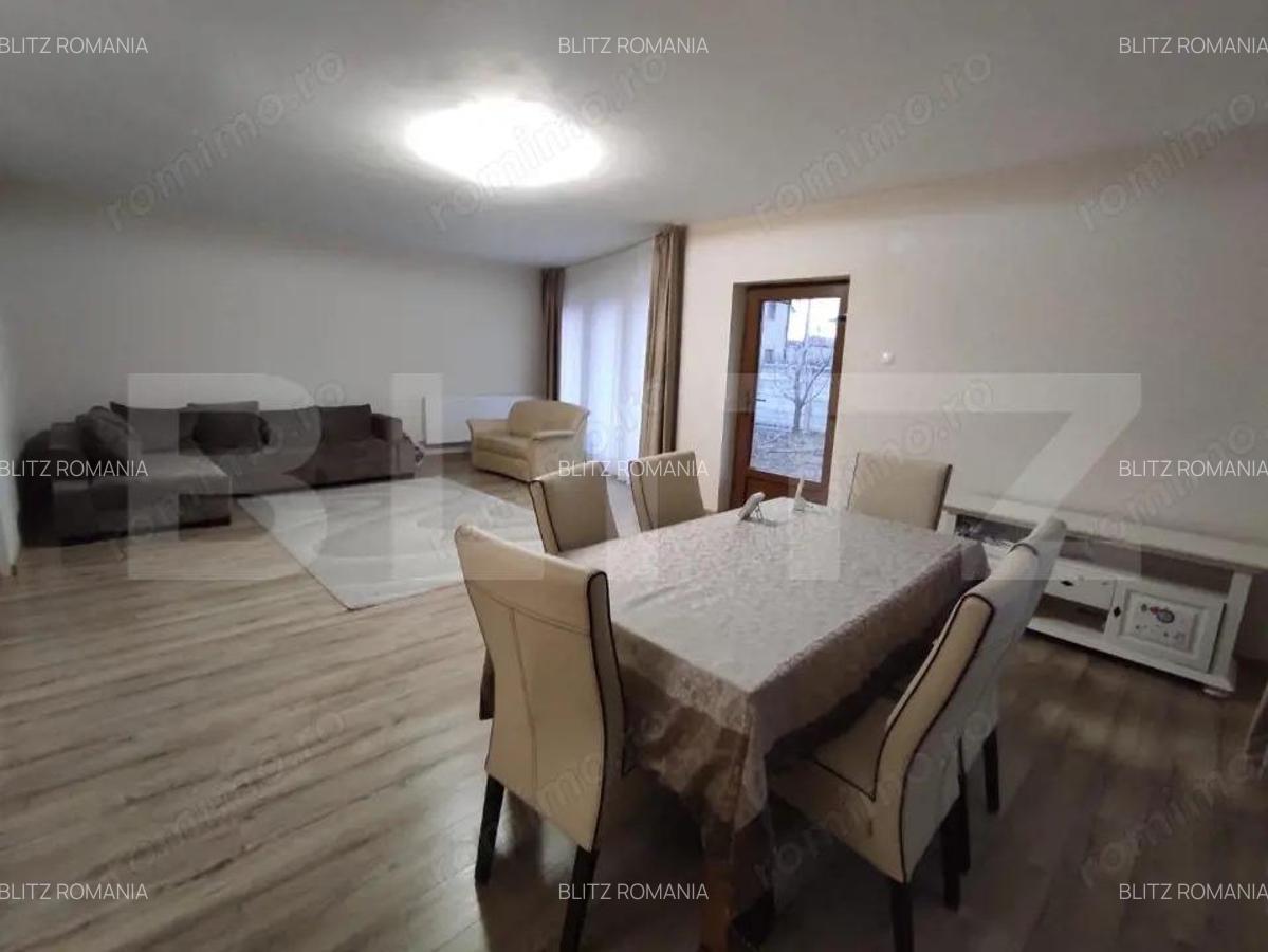 Casa cu 8 camere, 400mp, zona Samartin - 18