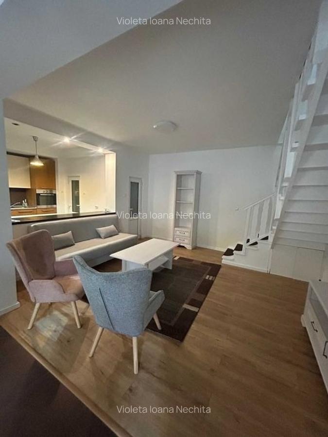 Casă de închiriat, 4 camere, 140 mp, Grigorescu zona Cluj Arena - 1
