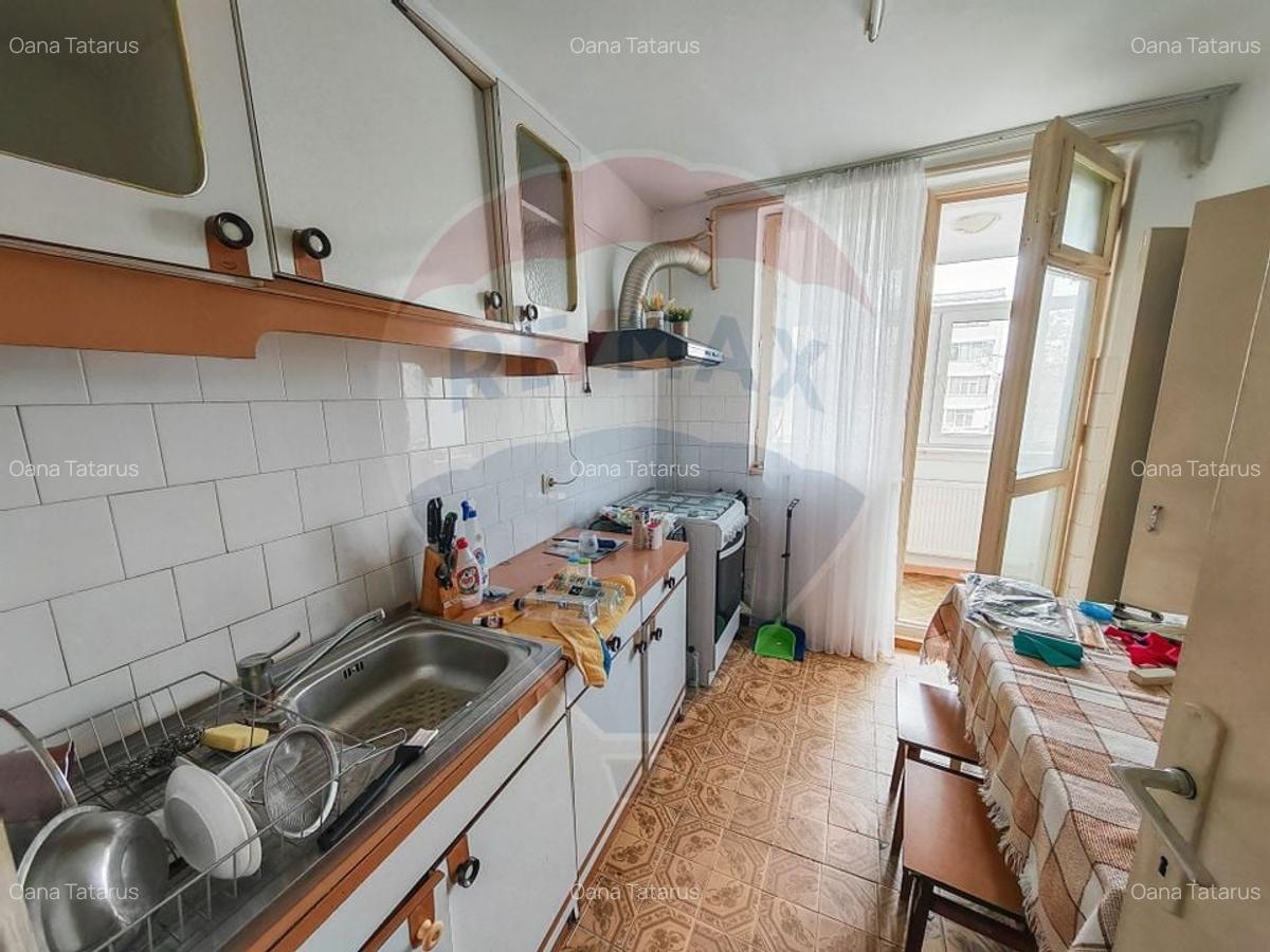 Apartament cu 4 camere de vanzare in zona Bd. Cosbuc - 5