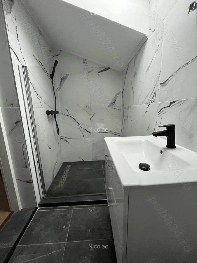 Apartament nou 3 Camere Busteni - 3