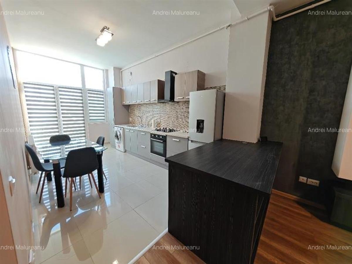 Inchiriem Apartament 2 Camere, Modern, Open Space, Tractorul - 7