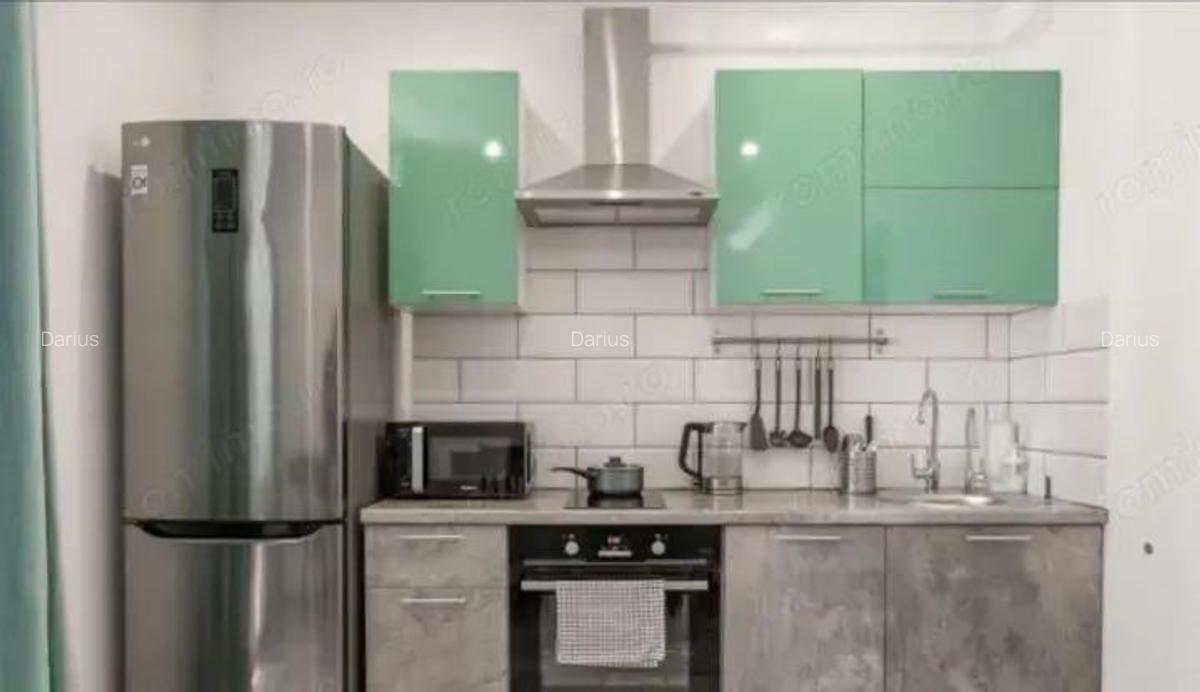 Oferim spre inchiriere garsoniera complet mobilata si utilata in zona Dristor - 6