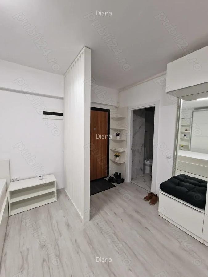 Garsoniera de lux cu loc de parcare subteran de inchiriat-Sectorul 6 Bucure?ti - 5
