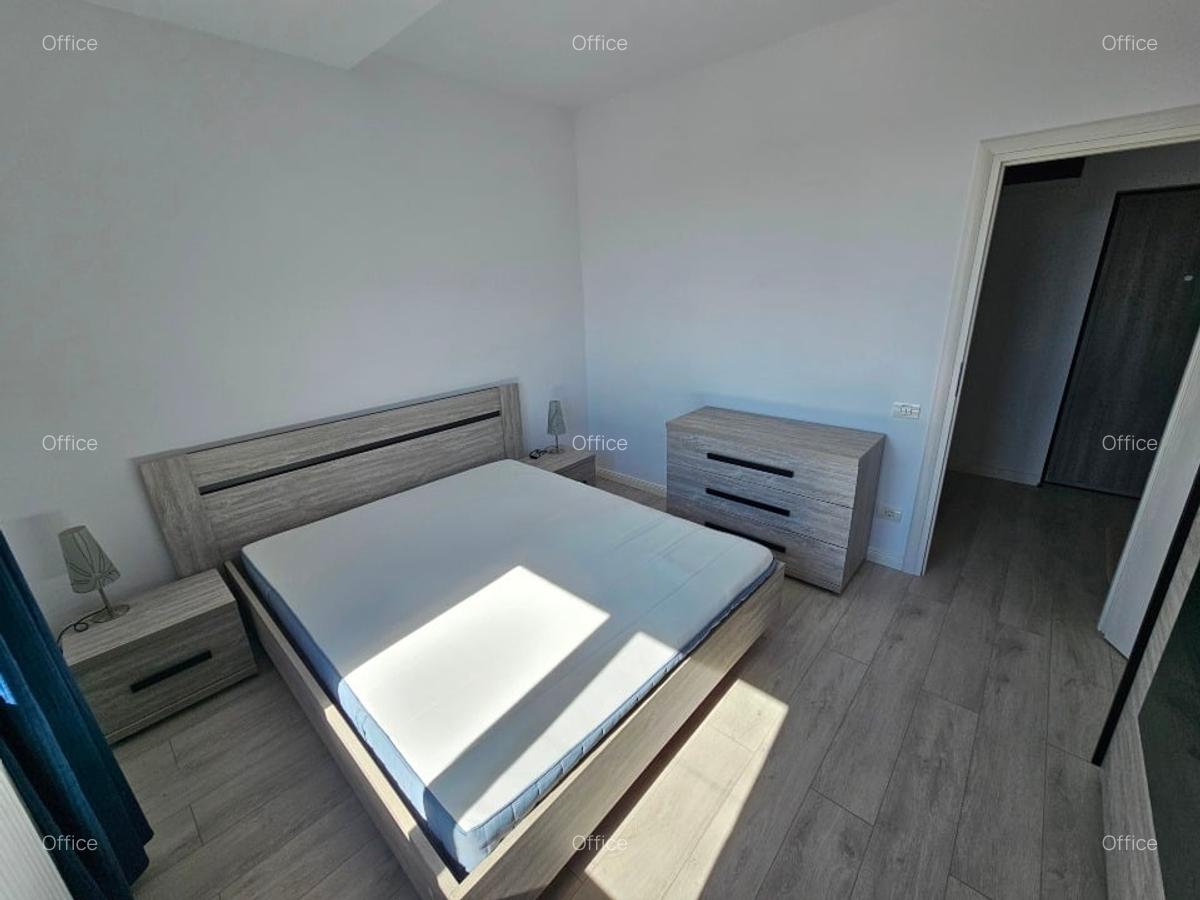 Apartament bloc nou 2 camere 70mp + parcare Bucureștii Noi / Pod Constanța - 6