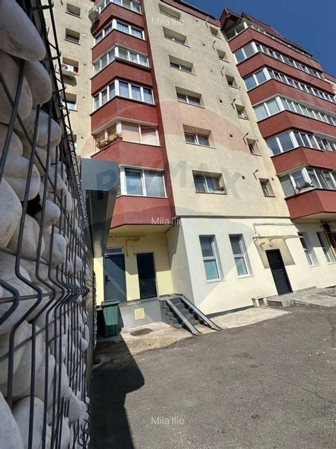 Apartament cu 2 camere de inchiriat in zona Racadau - 15