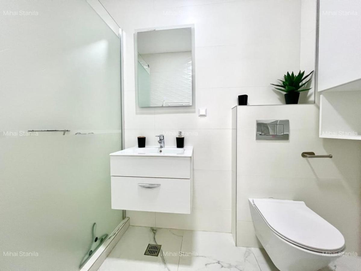 NOU / IDEAL INVESTITIE / COMPLET MOBILAT SI UTILAT - 13
