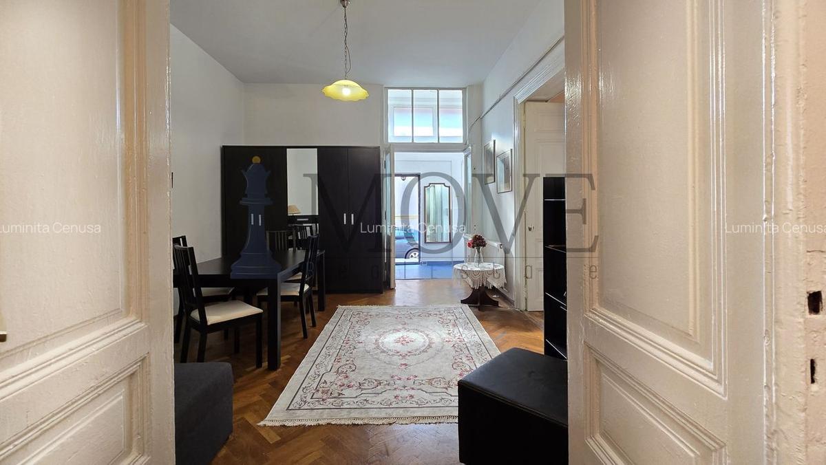 Casa Parter + Demisol în Piata Romana - 22