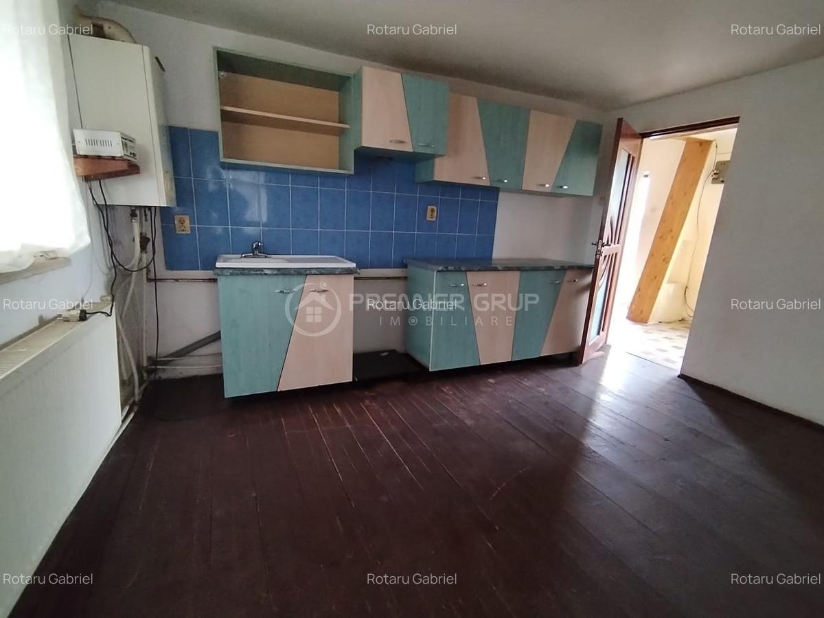 Casa 3 camere 106mp, Sararie + teren 200mp - 3