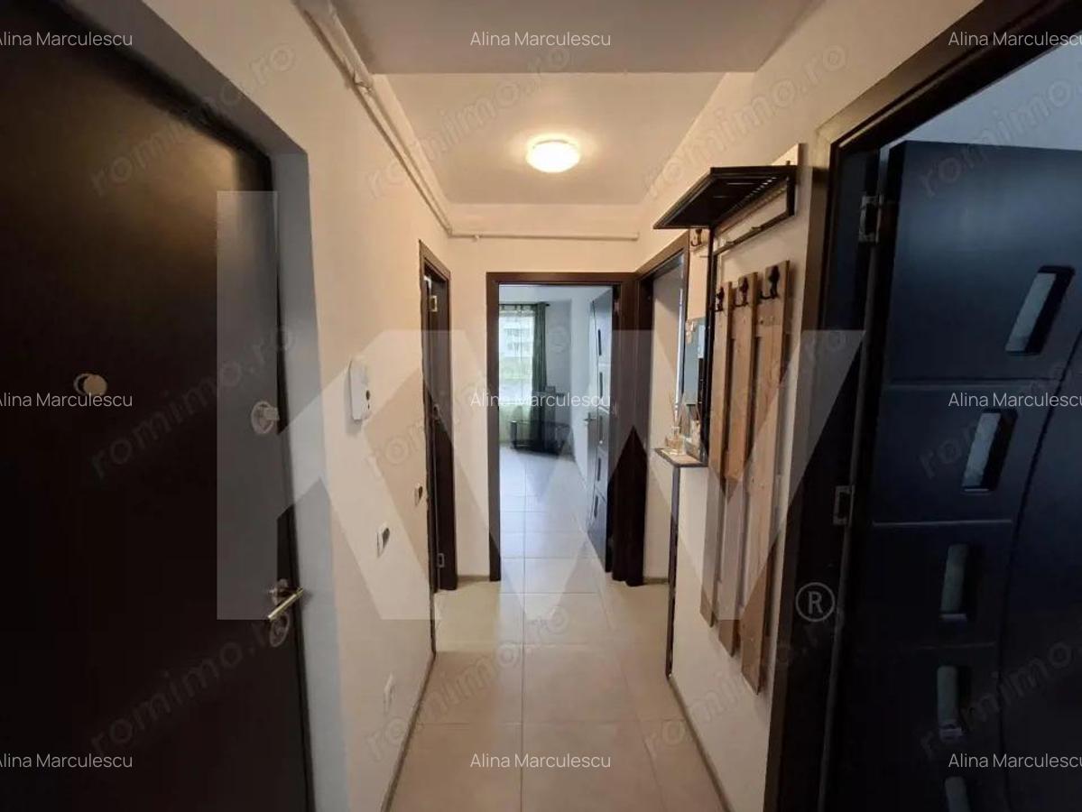 Apartament 3 camere de inchiriat - Arhitectilor, Irina Rosetti - 3