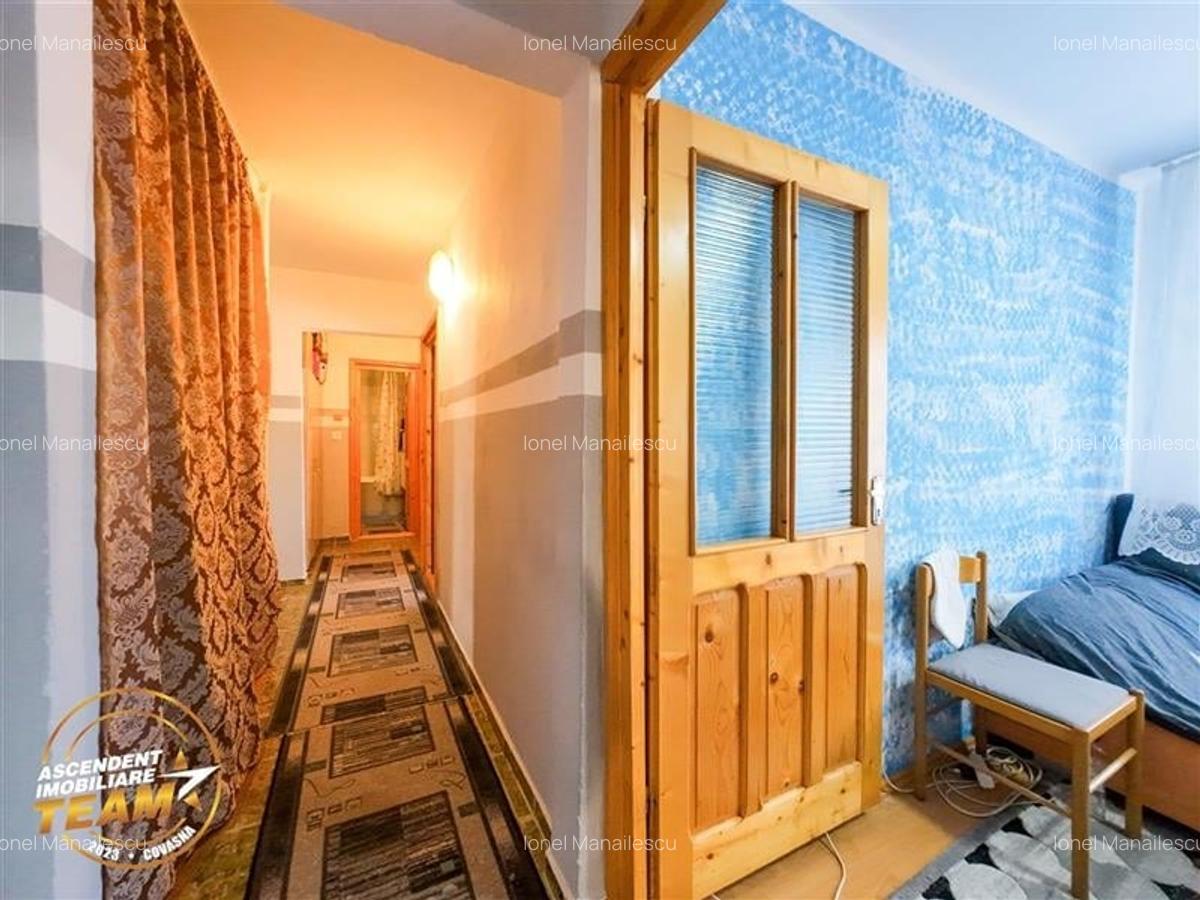 LIVE!Decomandat,pe 4camere,zonare linistita,compozitie frumoasa,facilitati, Leni - 4