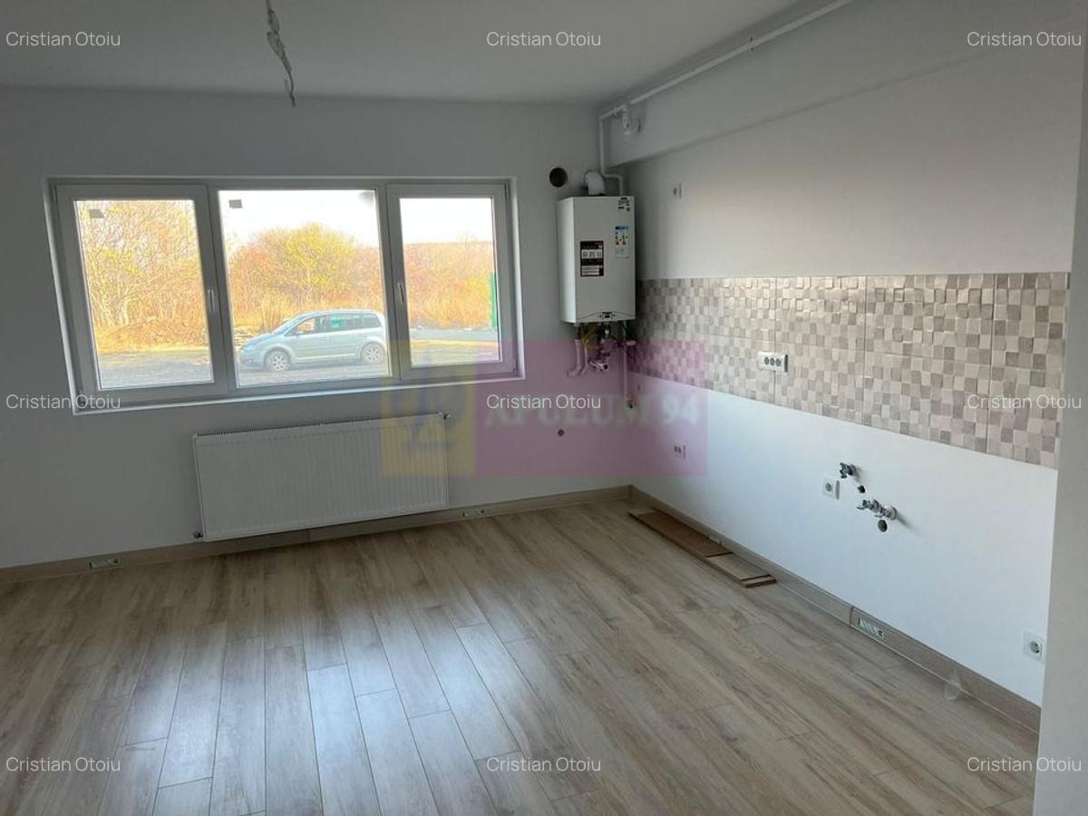 Apartament 2 camere 42mp Popești zona linistita - 1