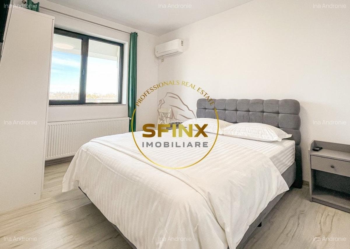Inchiriere 2 camere 13 Septembrie - 5