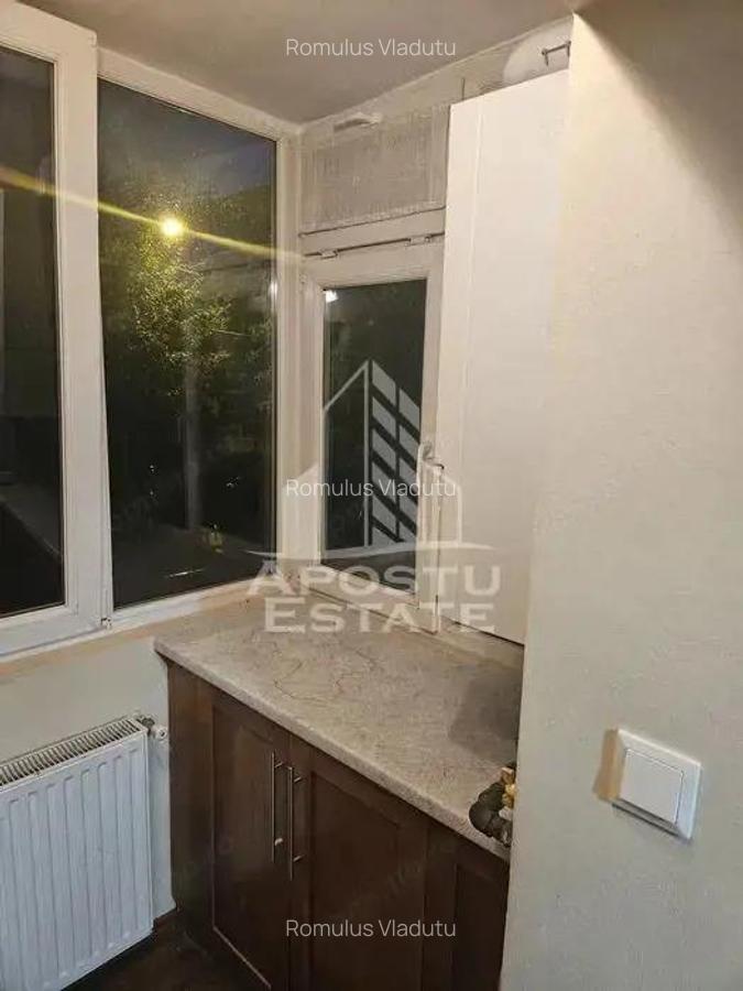 Apartament 2 camere Calea Girocului, centrala proprie,pet friendly - 5