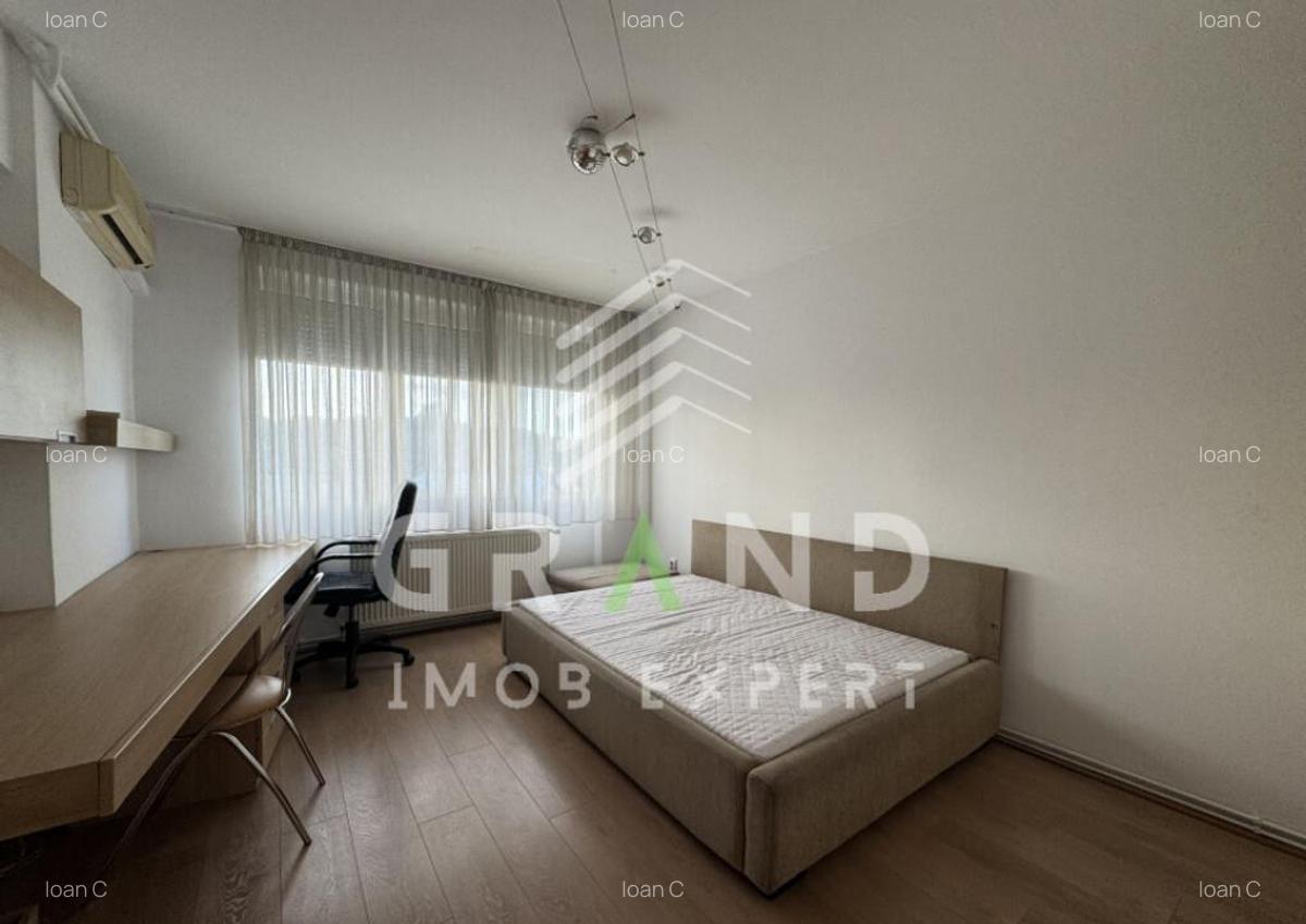 Ap 2 camere | DECOMANDAT | PET-FRIENDLY | CENTRU/PRIMARIE/CA - 8