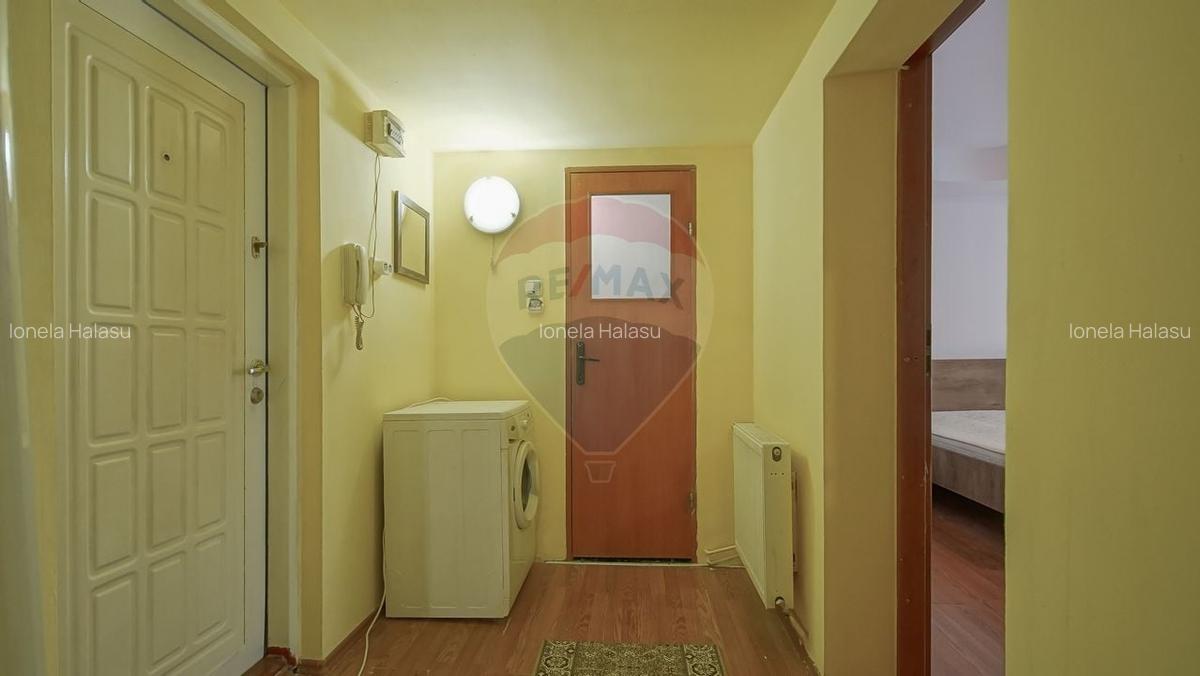 Apartament cu 3 camere decomandat în Centrul Istoric - 14