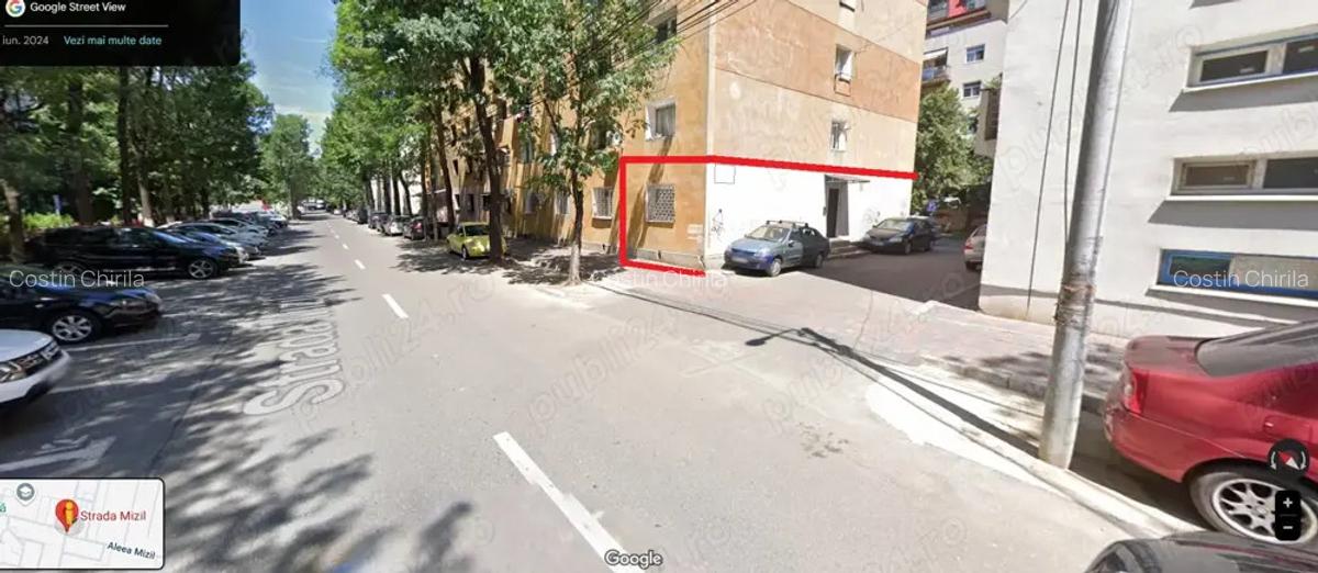 2 camere, 56 mp, Theodor Pallady, - 6