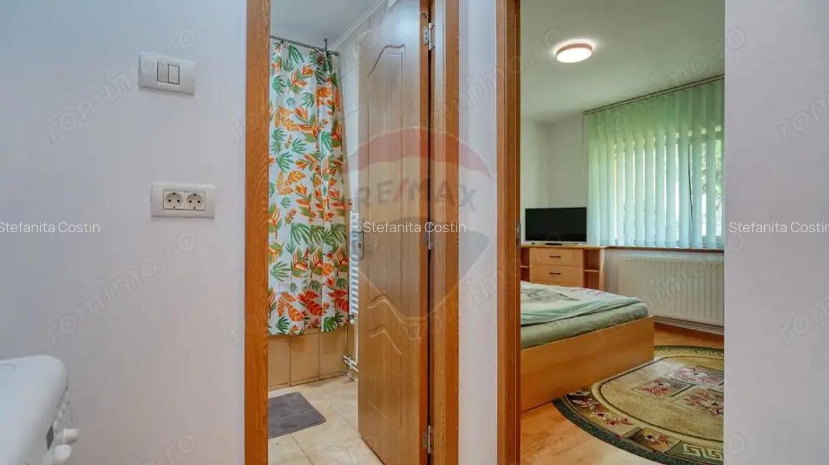 Apartament cu 3 camere de vanzare in zona Central - 8