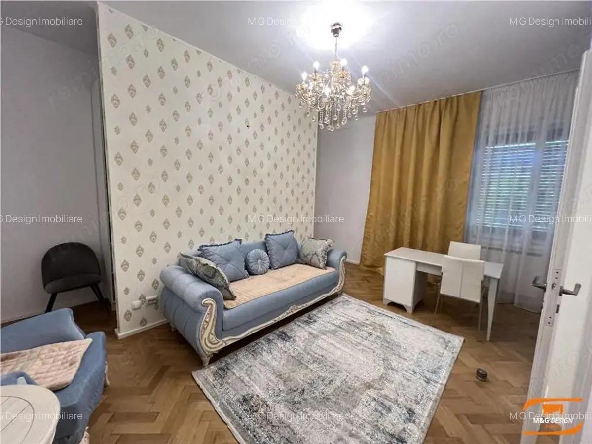 COMISION 0 - 3 camere deosebit, amenajat LUX, boxa, curte acces auto - 11