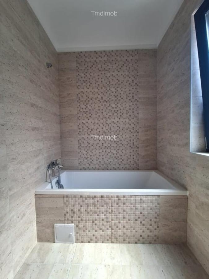 Casa noua, incalzire in pardoseala, 2 locuri de parcare, Se accepta credit - 15